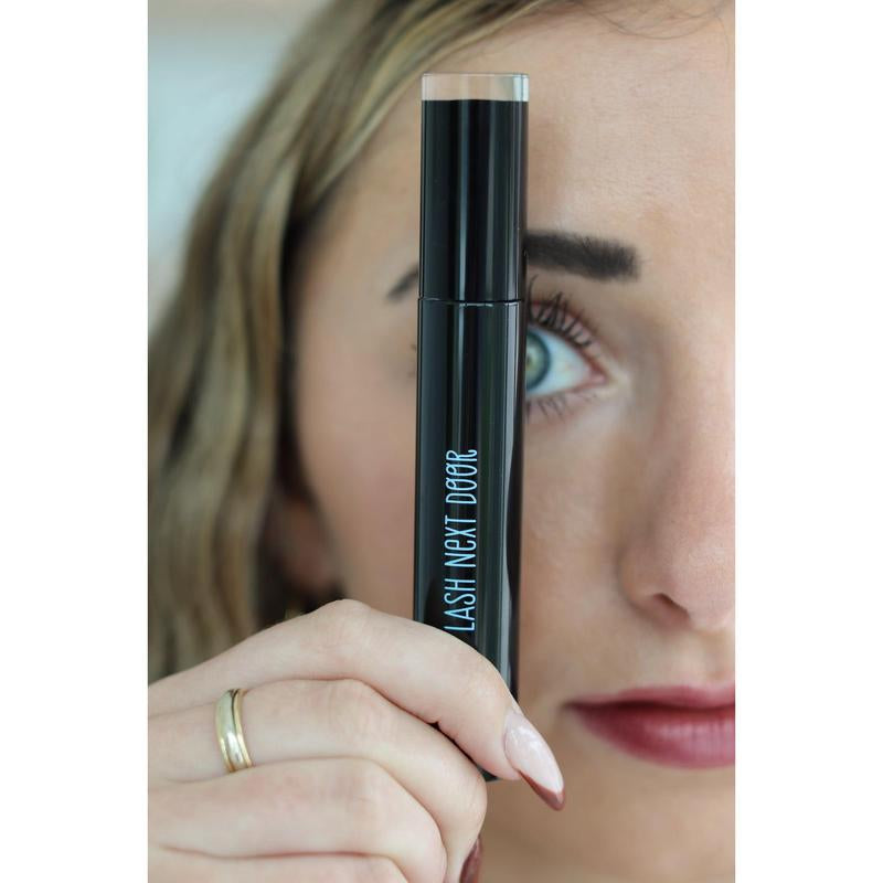 Lash Next Door Mascara | Blackout