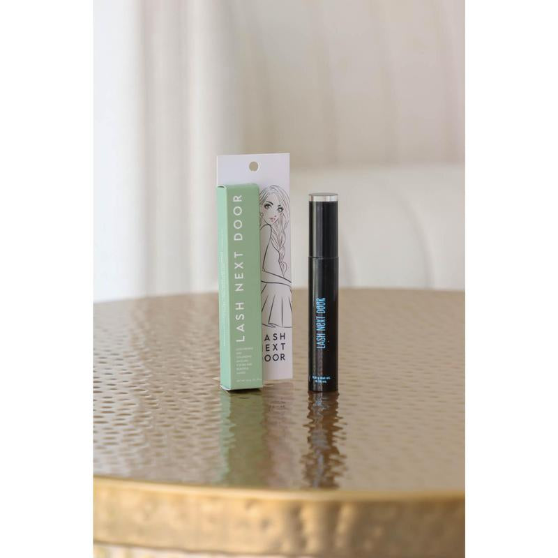 Lash Next Door Mascara | Blackout
