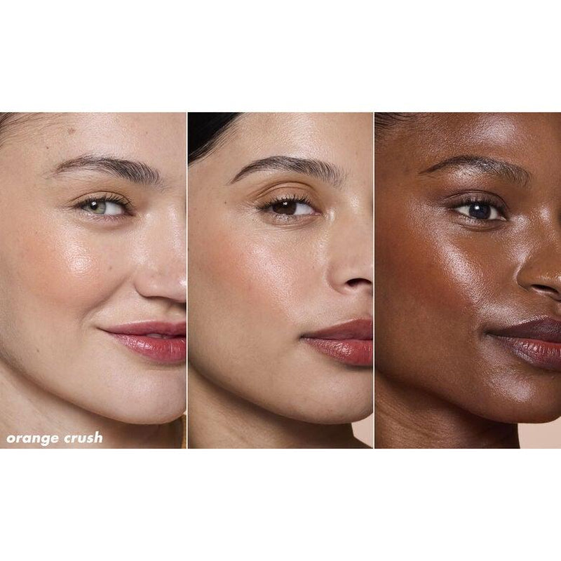 Sheer for It Blush Tint