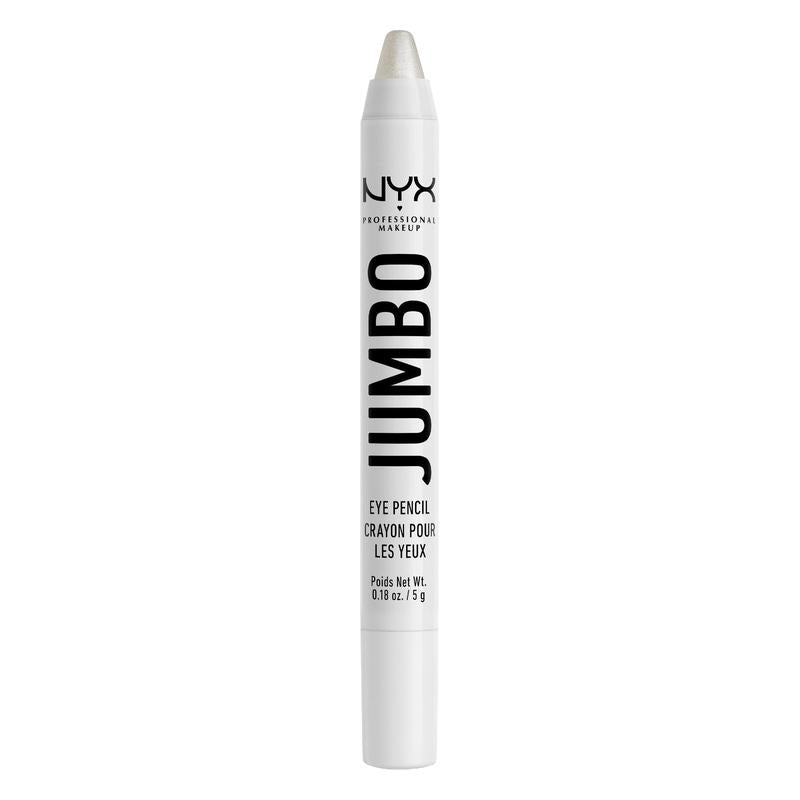 Jumbo Eye Pencil, All-In-One Eyeshadow & Eyeliner Pencil, NYX Professional Makeup