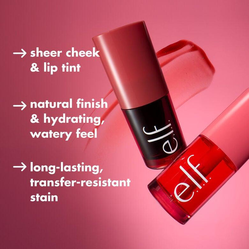 Sheer for It Blush Tint