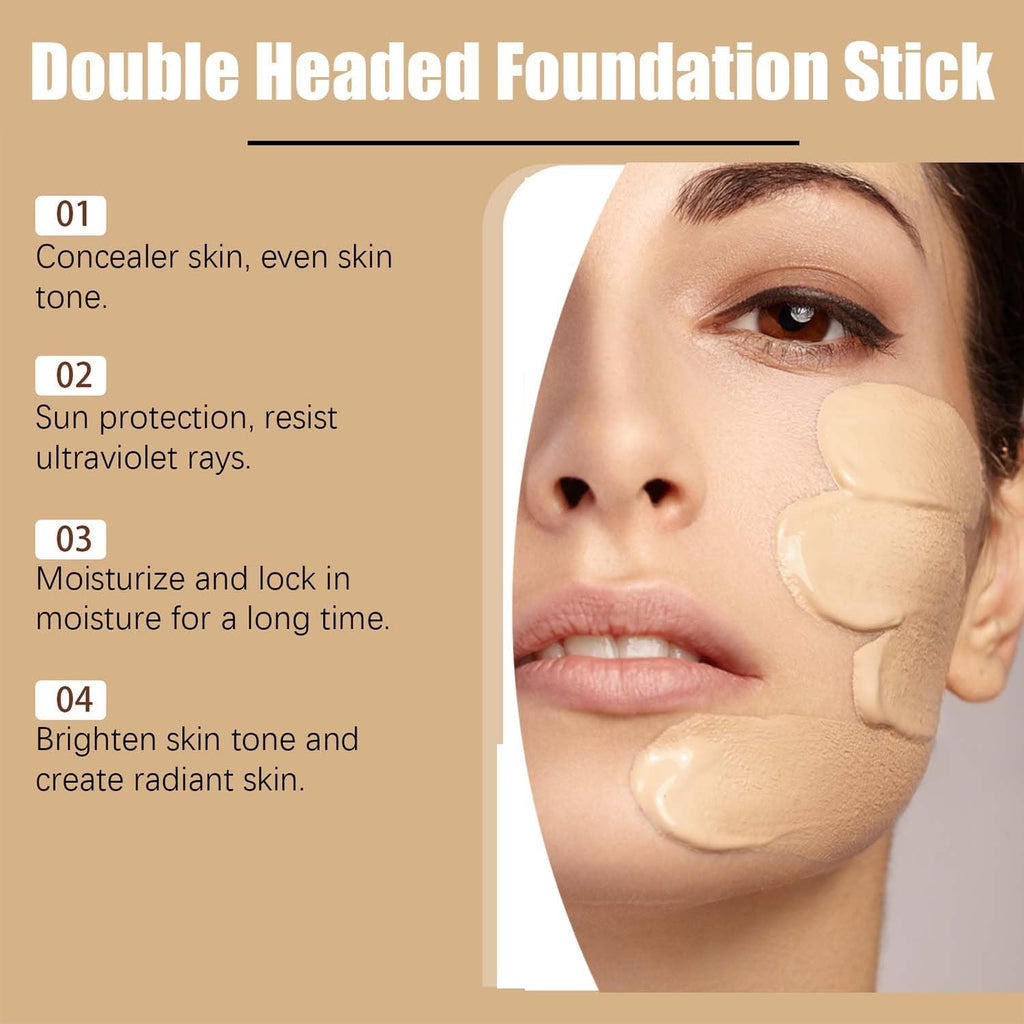 NUEVO! Base Perfeccionadora Vivien Beauty, Cobertura Total