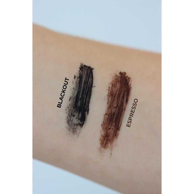 Lash Next Door Mascara | Blackout