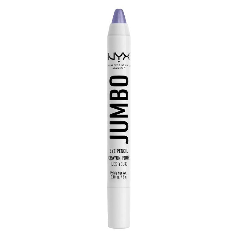 Jumbo Eye Pencil, All-In-One Eyeshadow & Eyeliner Pencil, NYX Professional Makeup