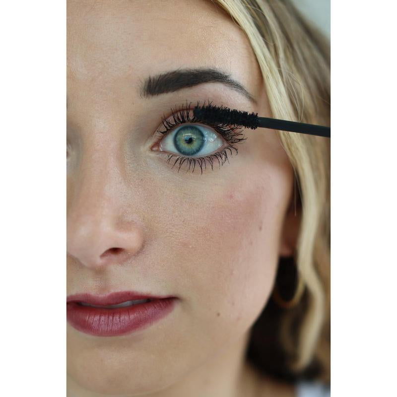 Lash Next Door Mascara | Blackout