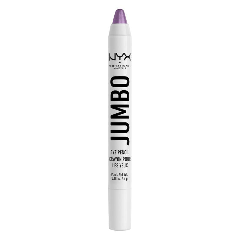 Jumbo Eye Pencil, All-In-One Eyeshadow & Eyeliner Pencil, NYX Professional Makeup