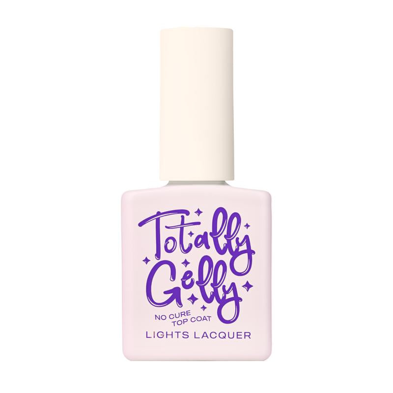 Totally Gelly No Cure Top Coat
